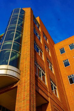 Büyük Ticari Bina Eprata 