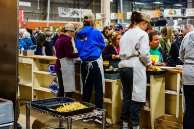 Kızartma Satılıyor