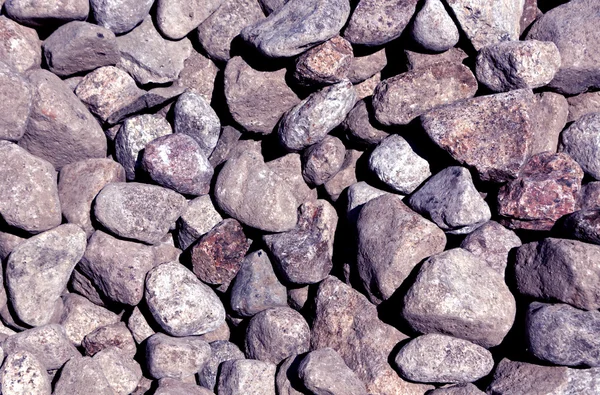 Montón de piedras . —  Fotos de Stock