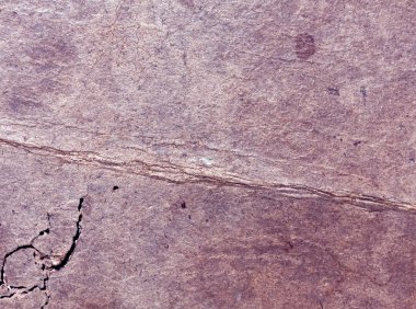 Metniniz için yer ile eski yıpranmış kağıt yüzeyi.