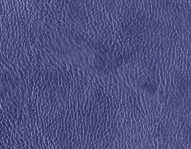 mavi deri dokusu. 