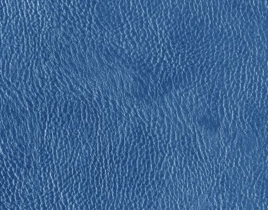 mavi deri dokusu. 