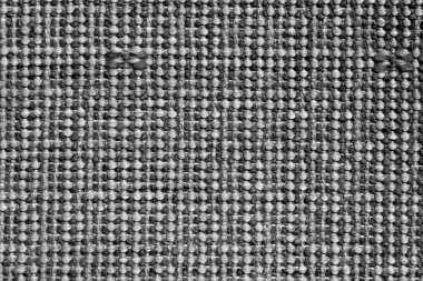 Siyah ve beyaz Tekstil halı desen