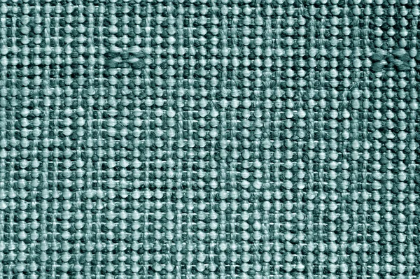 Patrón de alfombra textil cian — Foto de Stock