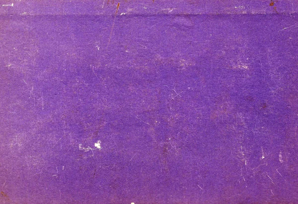 Violet color scratched paper texture.