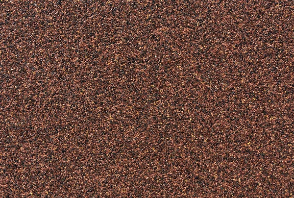 Pared marrón que cubre textura . —  Fotos de Stock