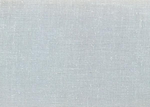 Padrão de algodão têxtil azul claro . — Fotografia de Stock