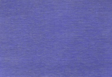 Mavi renk plastik doku.