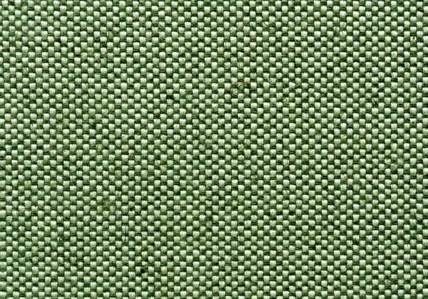 Zöld textil minta. — Stock Fotó