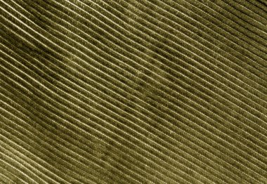 Sarı renkli bez doku desenli