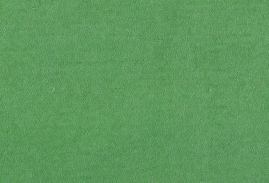 Yeşil renk plastik yüzey.