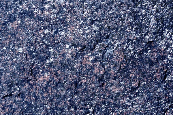 Blue Color stone texture. — Stock Photo, Image