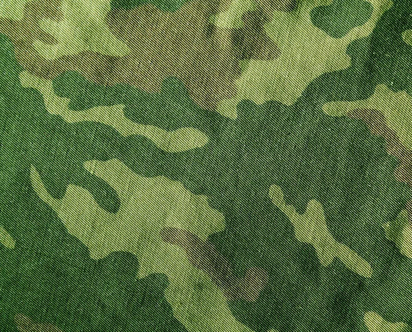 Kamuflaj tekstil kumaş doku