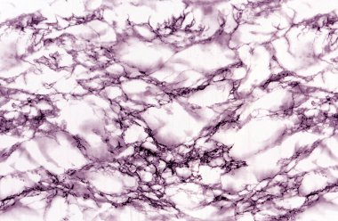 Mor tonda taş duvar doku. 