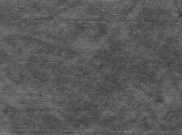 Grey color leather texture. — Stock Photo, Image