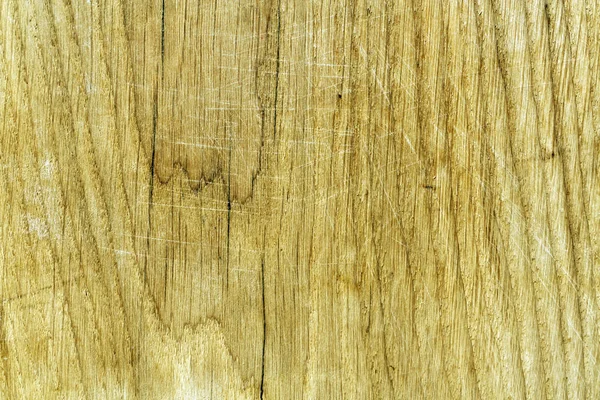 Деревянная поверхность с царапинами . — стоковое фото