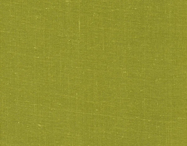 Texture textile de couleur jaune . — Photo