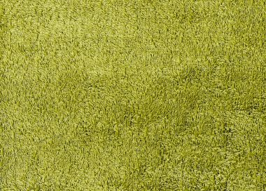 sarı renk Tekstil havlu doku.