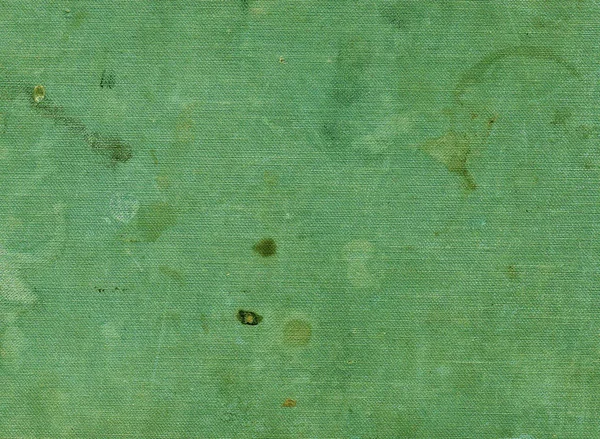 Farklı noktalar ile kirli Tekstil yüzey.