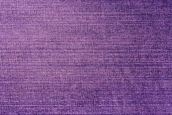 Color violeta denim de cerca . —  Fotos de Stock