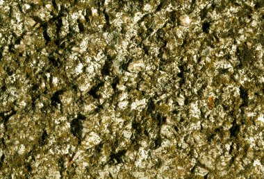 Eski taş dokulu moss ve sarı. 