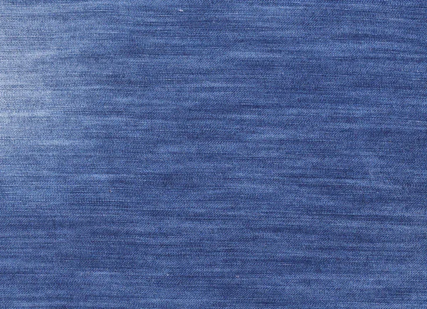 Koyu mavi denim Tekstil doku.