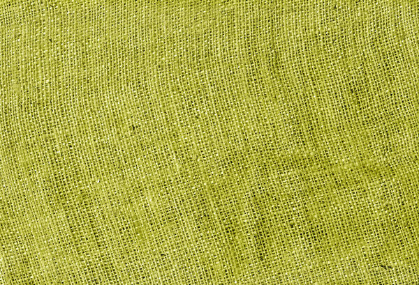 yellow hessian sack cloth texture. 