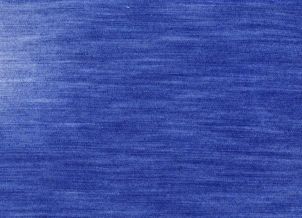 Koyu mavi denim Tekstil doku.