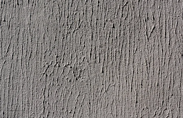 Gri renk çimento duvar yüzeyi. 