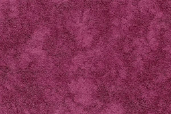 Rosa färg läder texture. — Stockfoto