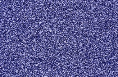 Mavi renk stilize duvar doku kaplama.