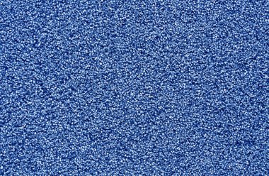 Mavi renk stilize duvar doku kaplama.