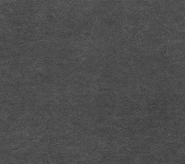 Gray color leather surface. — Stock Photo, Image