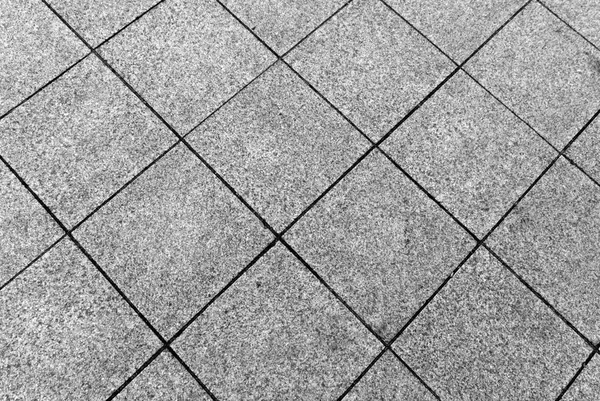 Gray pavement texture. — Stock Photo, Image