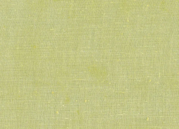 Textura de tela textil de color amarillo . —  Fotos de Stock