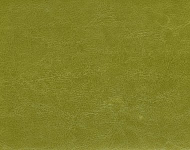 Sarı deri dokusu. 