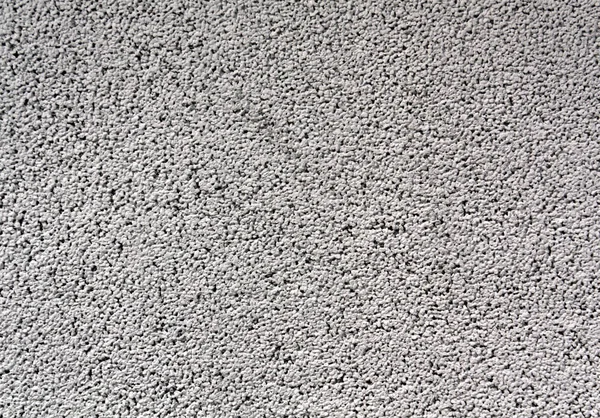 Modello muro di cemento di colore grigio . — Foto Stock