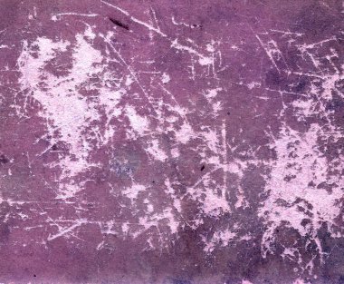 Çizilmiş eski kağıt grungy doku. 