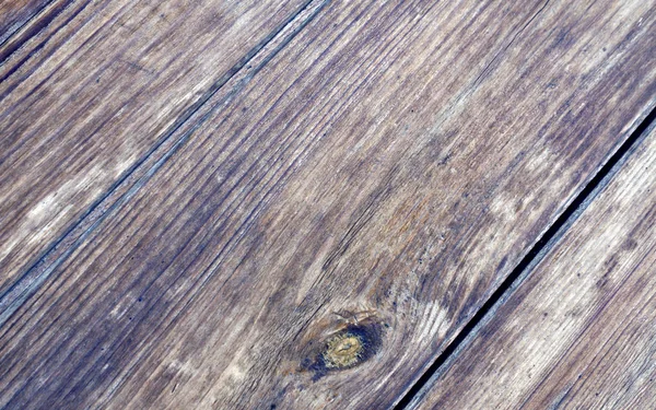 Drewniane ściany z tekstury węzeł. — Zdjęcie stockowe