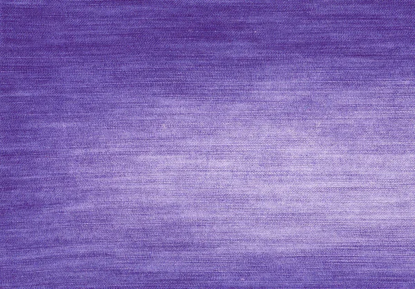 Фіолетова кольорова текстура джинсів . — стокове фото