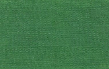 Yeşil renk tuval desen.