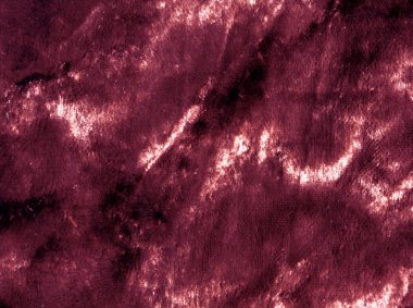 Mor renk kürk yüzey. 