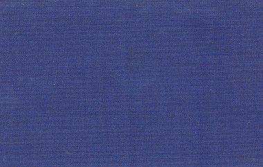 mavi renk tuval desen.