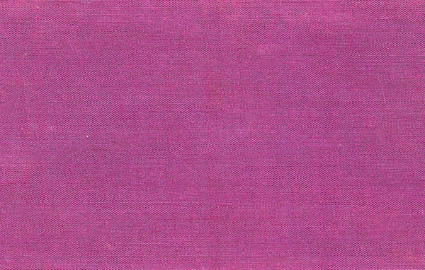 Ροζ χρώμα καμβά μοτίβο. — Φωτογραφία Αρχείου