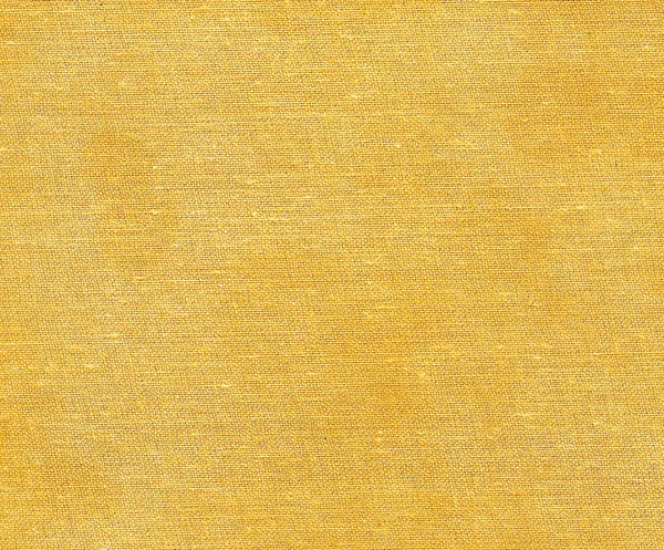 Orange color cotton cloth pattern. — Stock Photo, Image