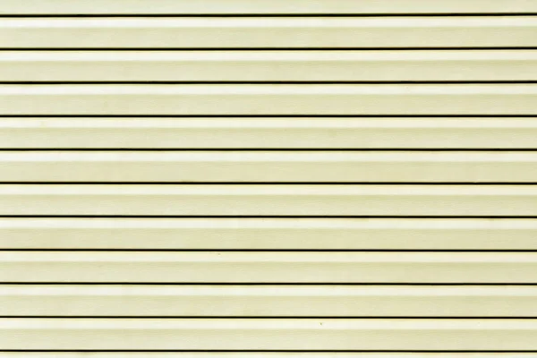 Yellow color plastic wall pattern. — Stock Photo, Image