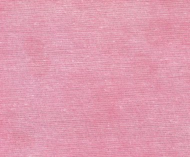 Pembe renkli Pamuk Kumaş deseni. 