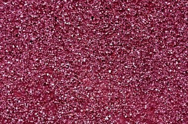 pembe renkli küçük taş desen