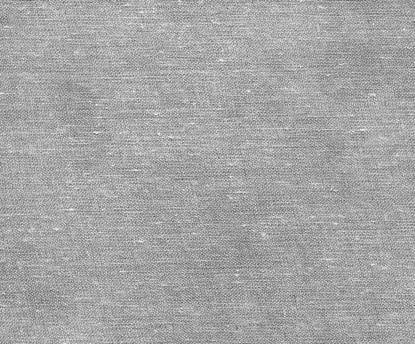 Gray color cotton cloth pattern. — Stock Photo, Image