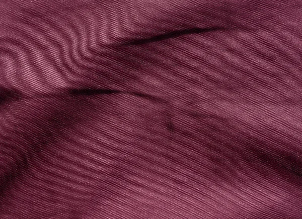 Texture textile couleur rose — Photo